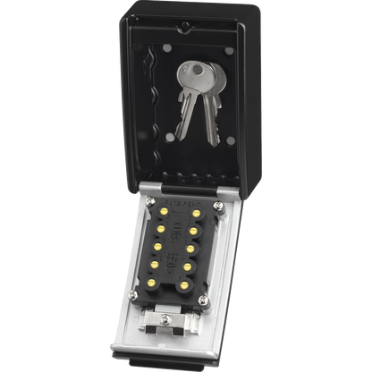 ABUS 767 Wall Mounted Key Garage Key Safe