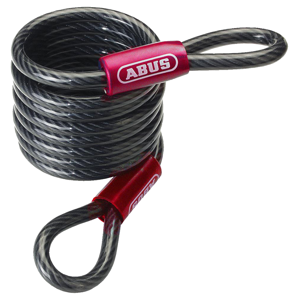 ABUS Cobra Loop Cable