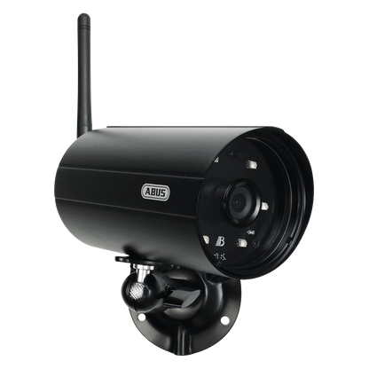 ABUS TVAC14010 Additional Camera To Suit TVAC14000 Surveillance CCTV Set