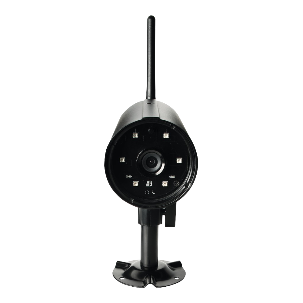 ABUS TVAC14010 Additional Camera To Suit TVAC14000 Surveillance CCTV Set