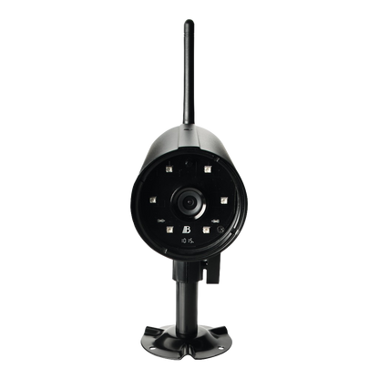 ABUS TVAC14010 Additional Camera To Suit TVAC14000 Surveillance CCTV Set