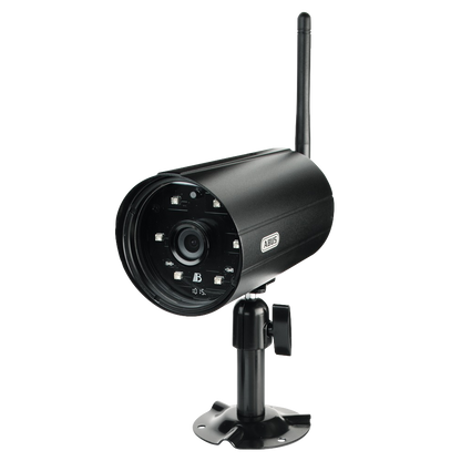 ABUS TVAC14010 Additional Camera To Suit TVAC14000 Surveillance CCTV Set