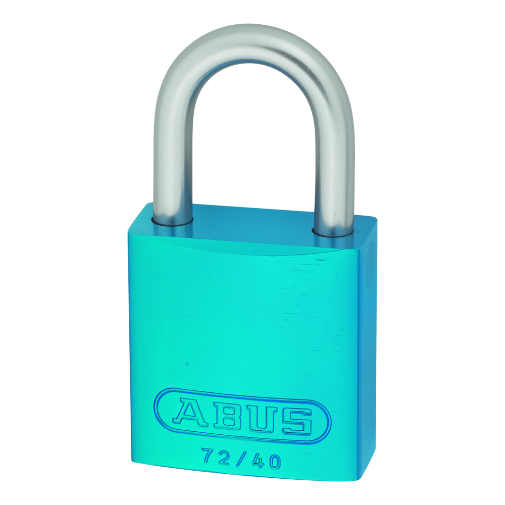 ABUS 72LL/40 Anti-Rust Love Lock Padlock