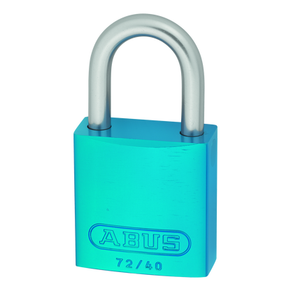 ABUS 72LL/40 Anti-Rust Love Lock Padlock