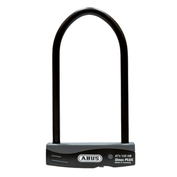 Abus SINUS PLUS 471 D Lock