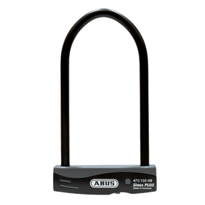 Abus SINUS PLUS 471 D Lock