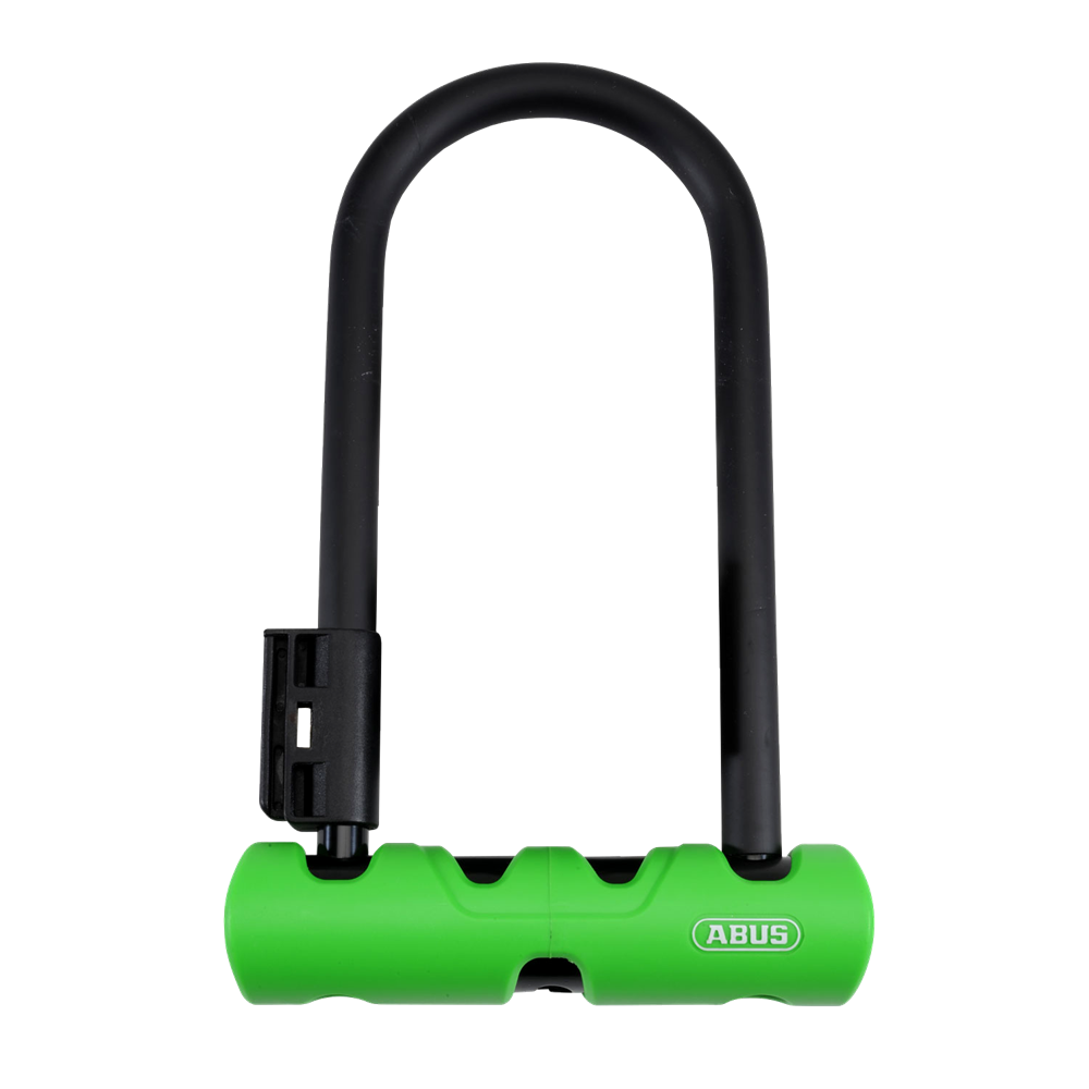 Abus Ultra Mini 410 D Lock