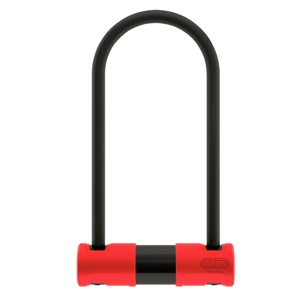 Abus Alarm 440A - D Lock