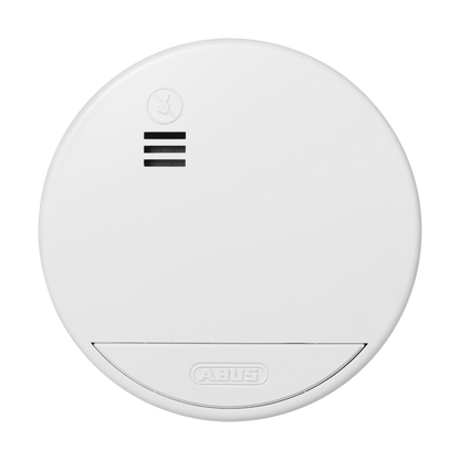 ABUS RWM90 Battery Powered Smoke Alarm