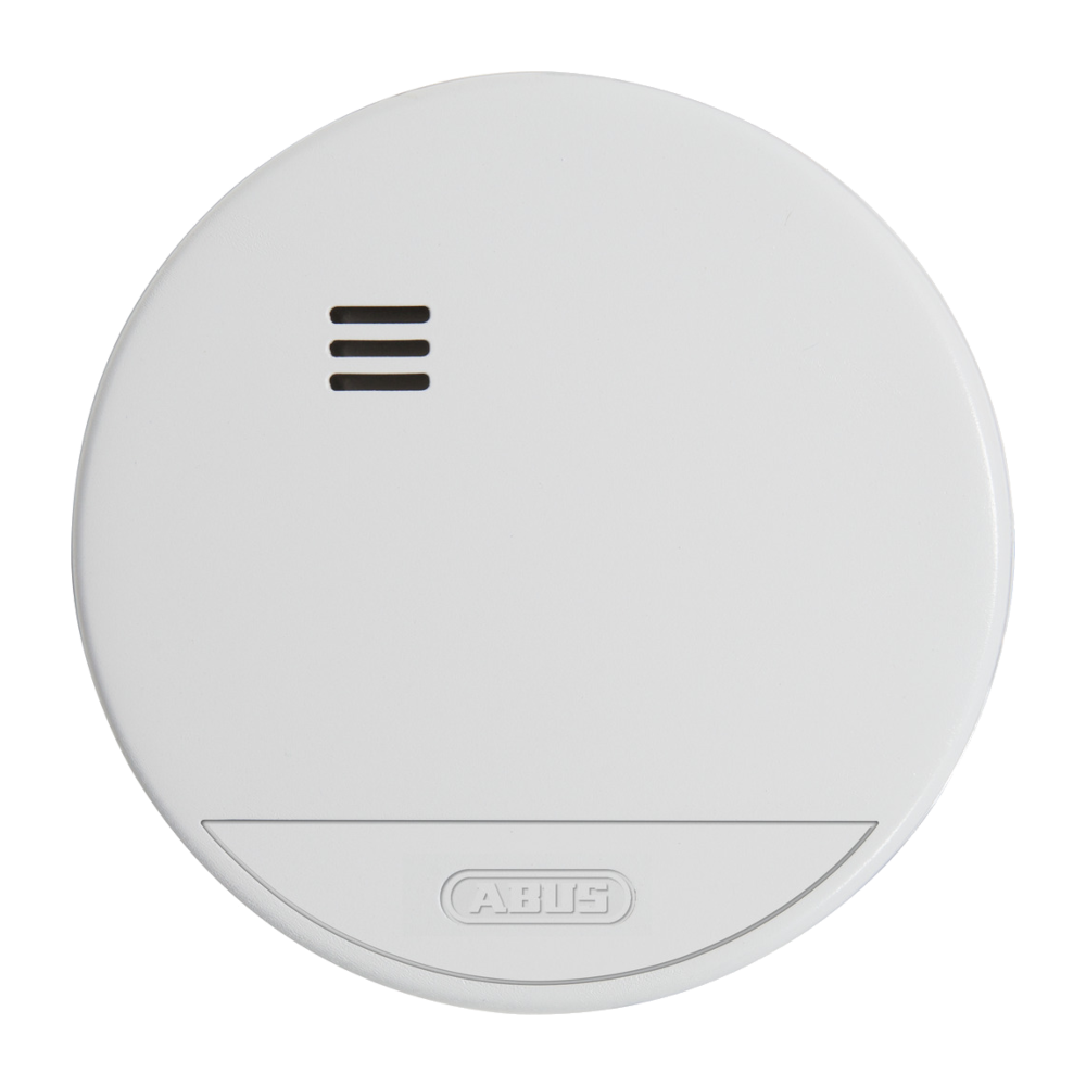 ABUS RWM150 Optical Smoke Alarm