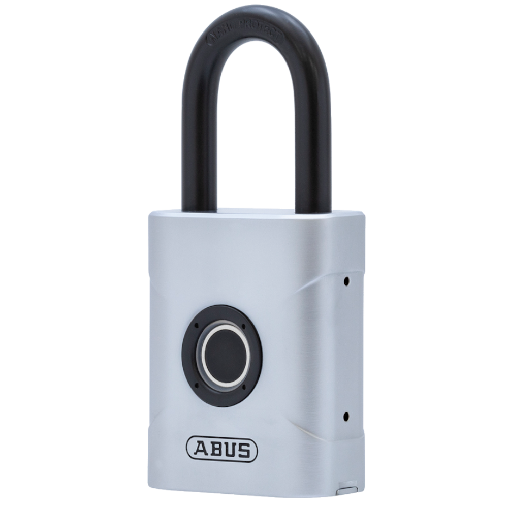 ABUS Touch 57 Series Fingerprint Padlock