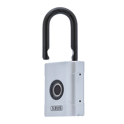 ABUS Touch 57 Series Fingerprint Padlock