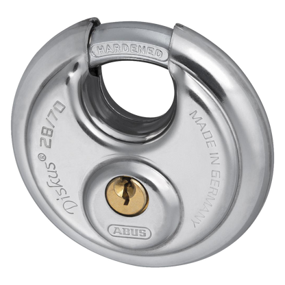 ABUS 28 Series Diskus Padlock