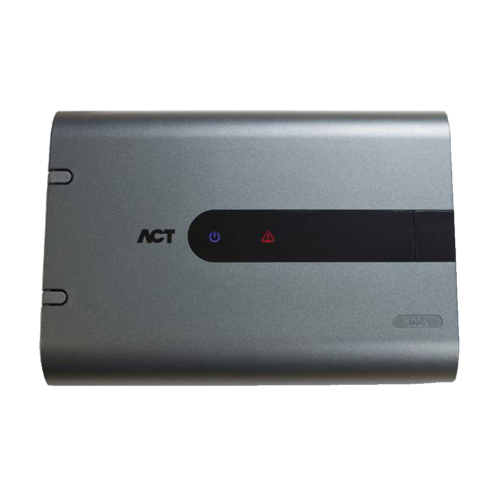 ACT ACTpro 120 Single Door Station Expansion