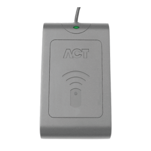 ACT USB Desktop Reader