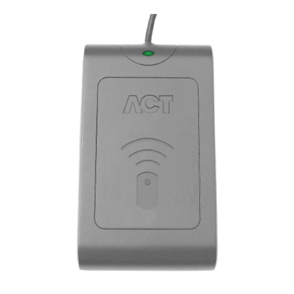 ACT USB Desktop Reader