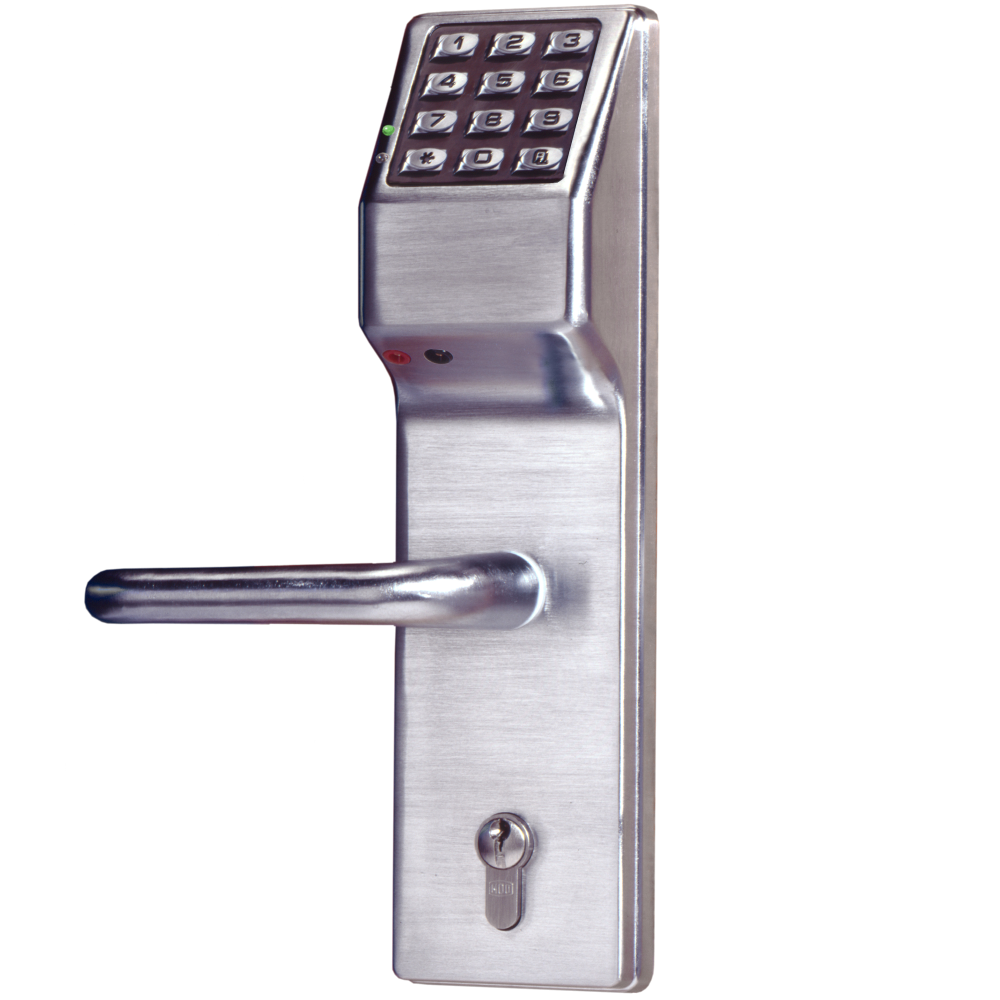 ALARM LOCK Trilogy DL3500 26DEX