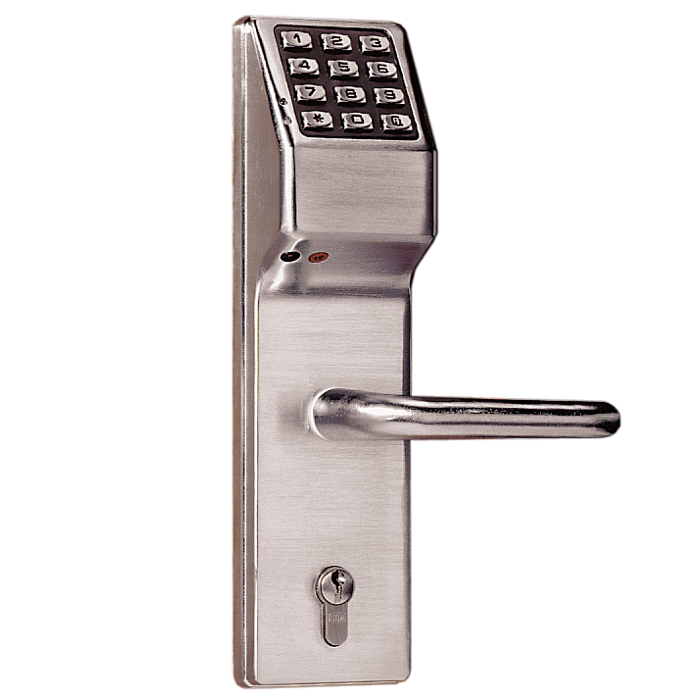 ALARM LOCK Trilogy DL3500 26DEX