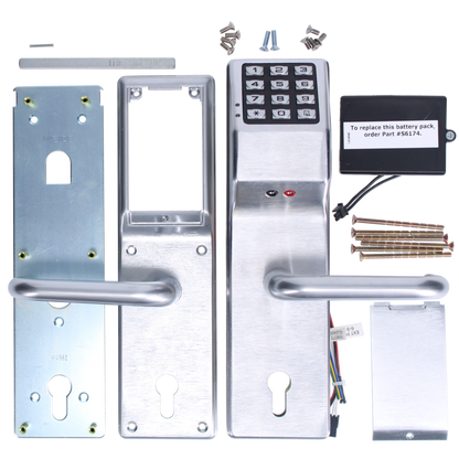 ALARM LOCK Trilogy DL3500 26DEX