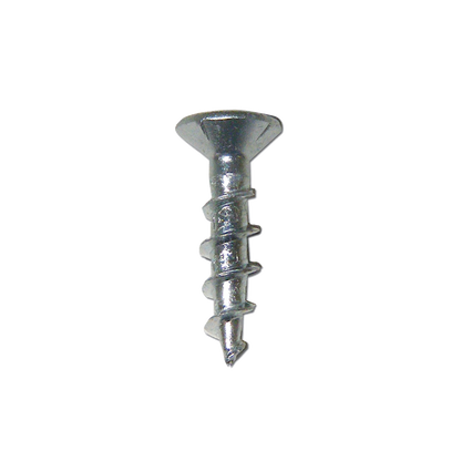 RAPIERSTAR Sharp Point Screws For Non-Reinforced UPVC - Countersunk