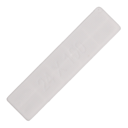 ALDRIDGE Flat Glazing Packers 100mm Length x 24mm Width (1000 PACK)