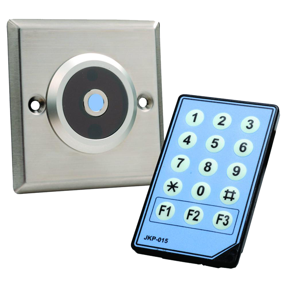 ALPRO Infra Red Exit Button