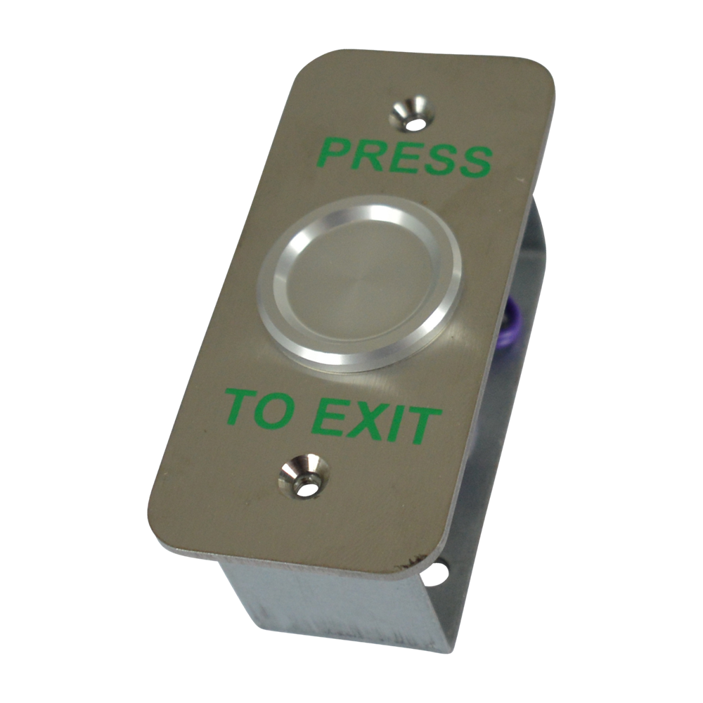 ALPRO Waterproof Exit Button