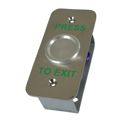 ALPRO Waterproof Exit Button