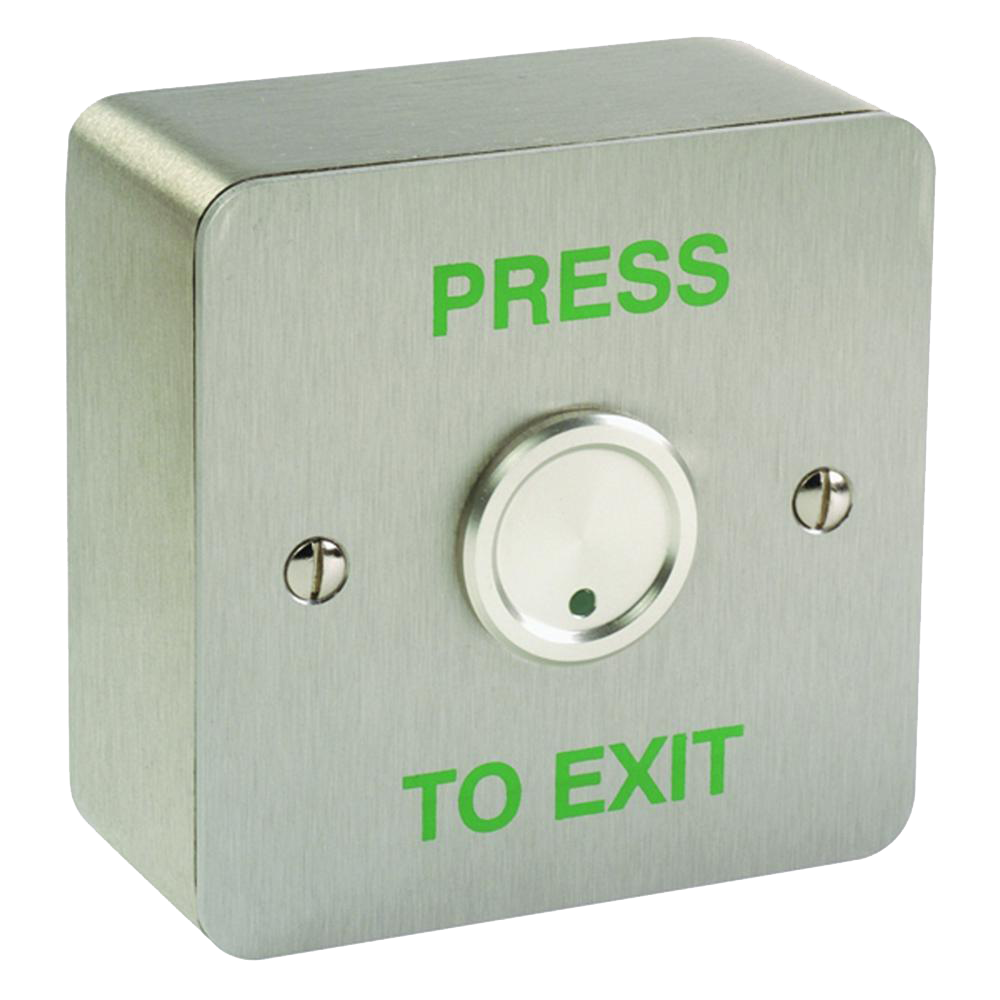 ALPRO Waterproof Exit Button