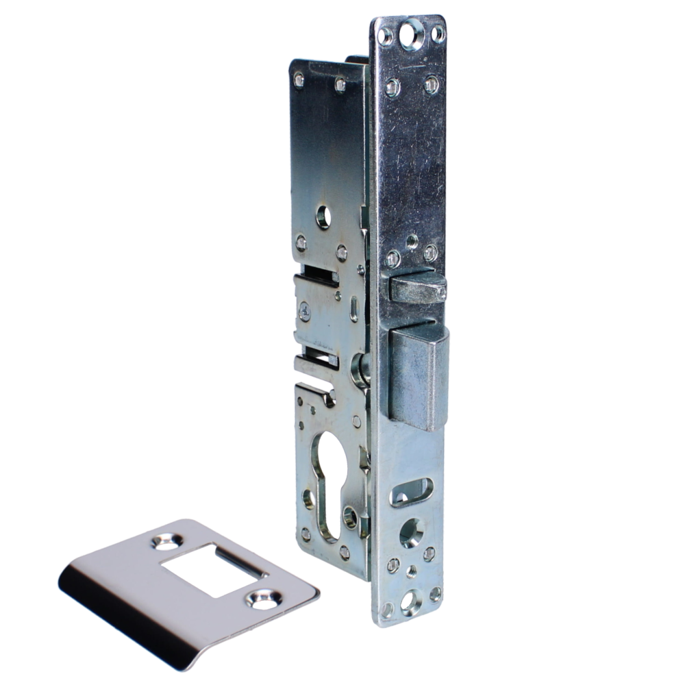 ALPRO Euro Mortice Deadlatch Case