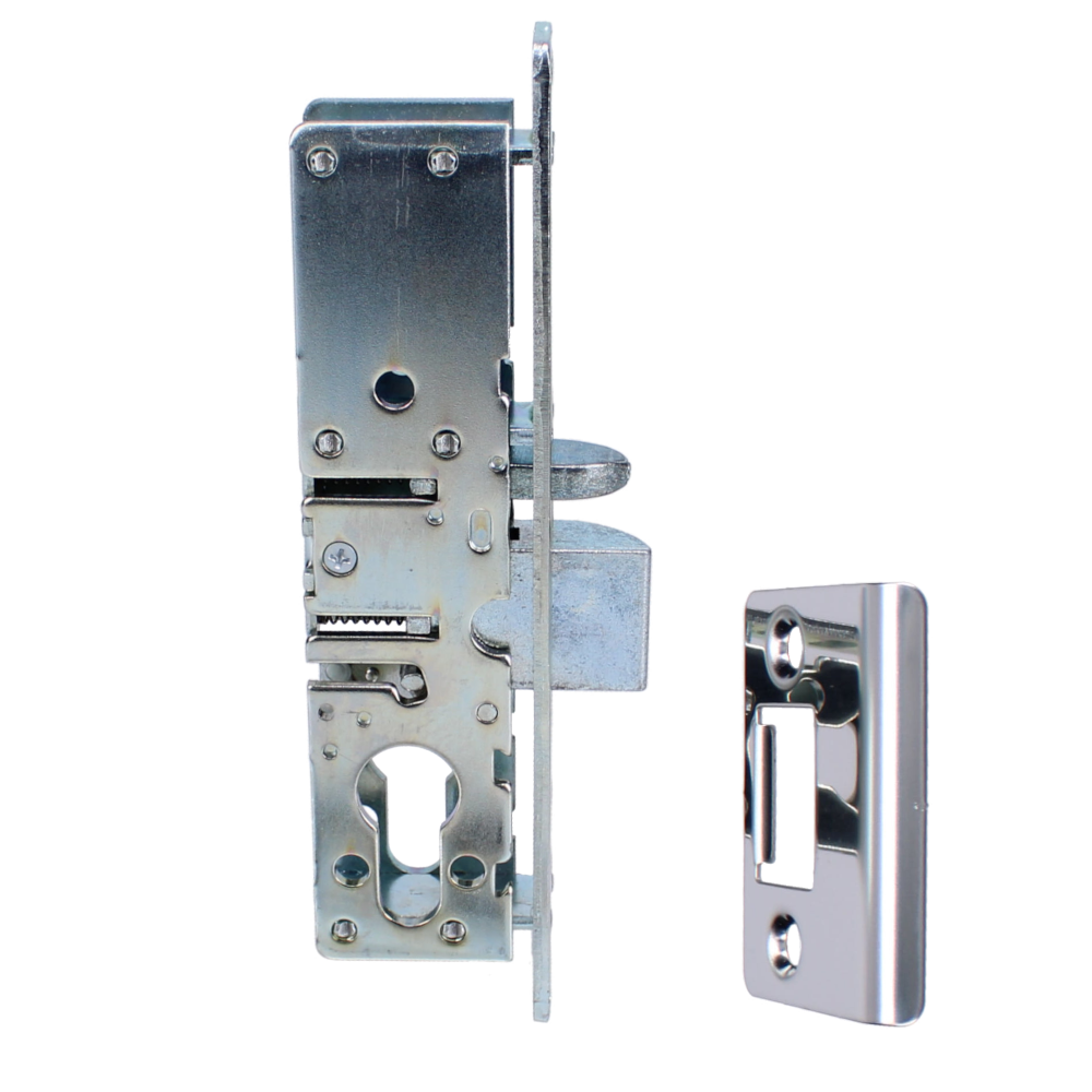 ALPRO Euro Mortice Deadlatch Case