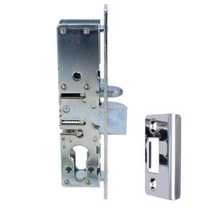 ALPRO Euro Mortice Deadlatch Case