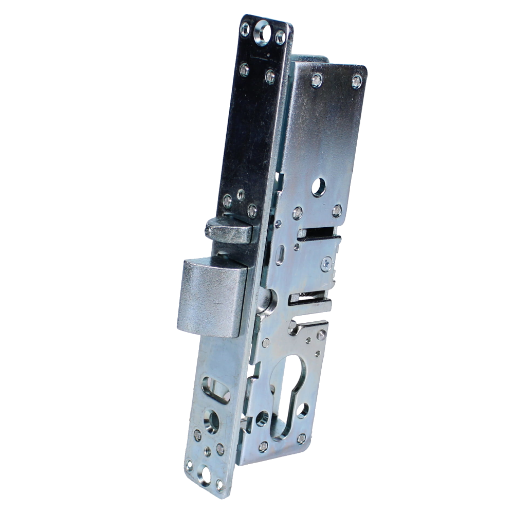 ALPRO Euro Mortice Deadlatch Case