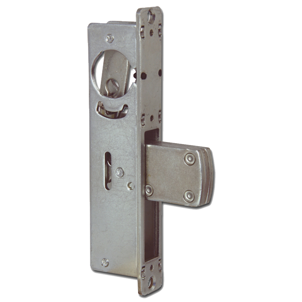 ALPRO 5218 Screw-In Mortice Deadlock Barbolt Case