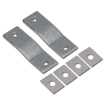 ALPRO 5245 Deadlatch Fixing Kit