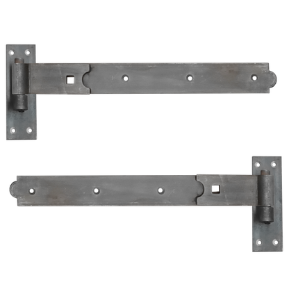 A PERRY AS128 Band & Hook Hinge