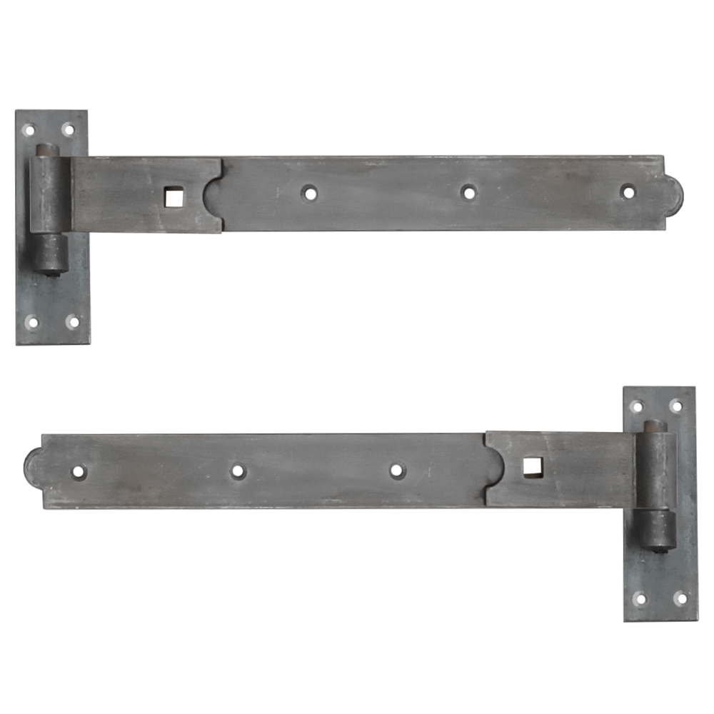 A PERRY AS128 Band & Hook Hinge