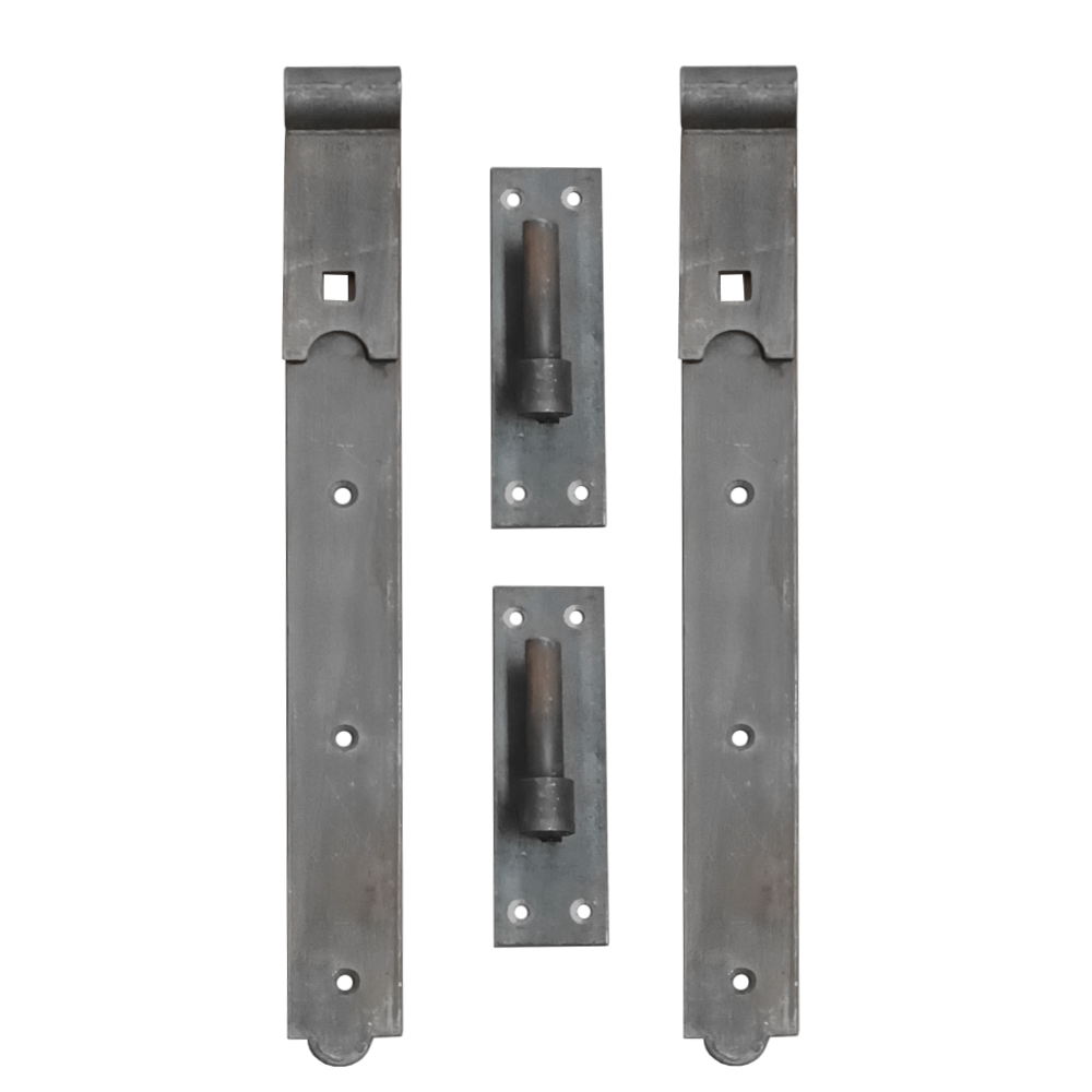 A PERRY AS128 Band & Hook Hinge