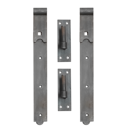 A PERRY AS128 Band & Hook Hinge