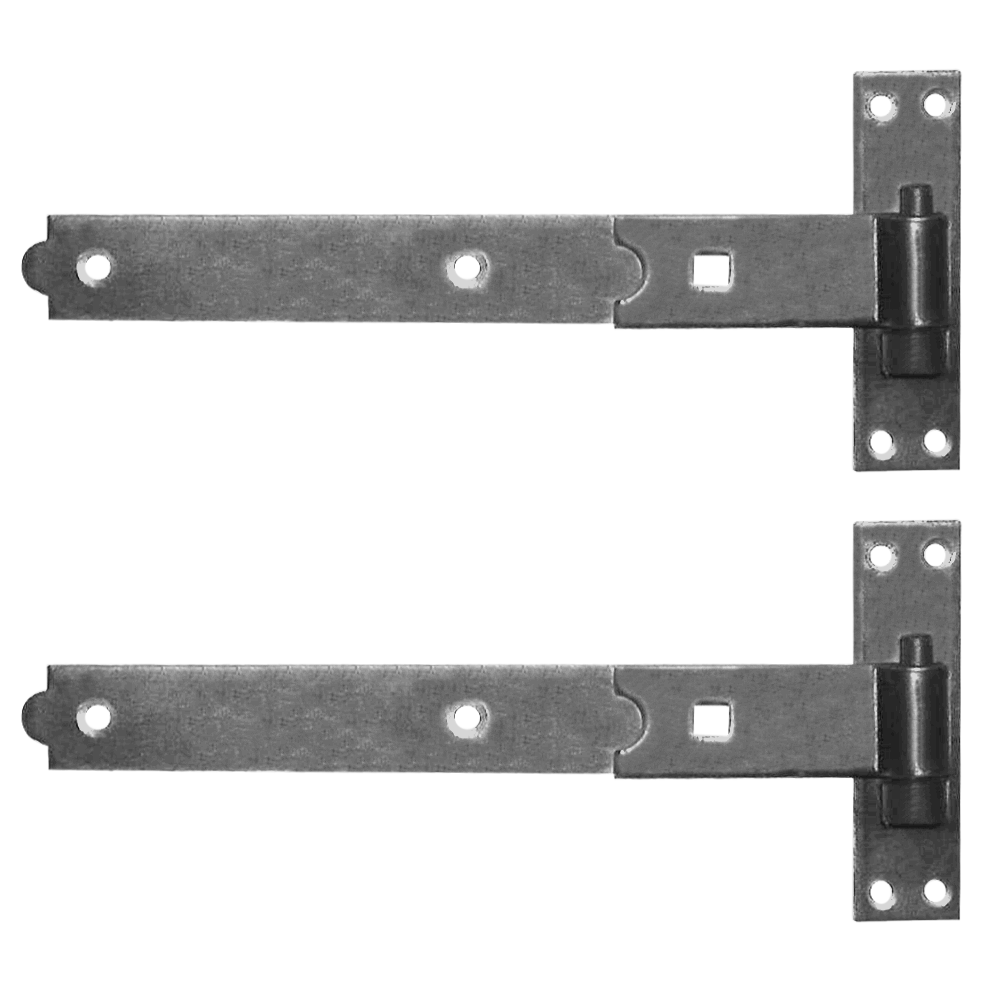 A PERRY AS128 Band & Hook Hinge