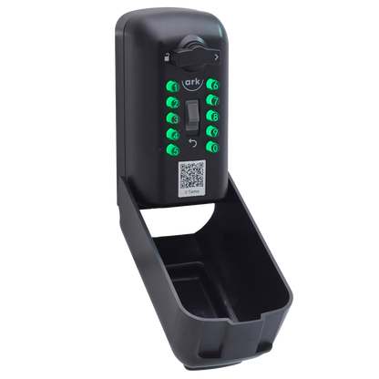 ARK Tamo Maximum Security Keysafe With Illuminated Buttons