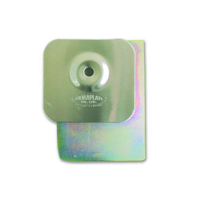 ARMAPLATE Nissan Interstar Lock Protector