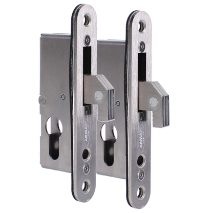 ARMAPLATE Van Hook Lock Cargo Area Kit To Suit Movano, Master and NV400 From 2010 Onwards