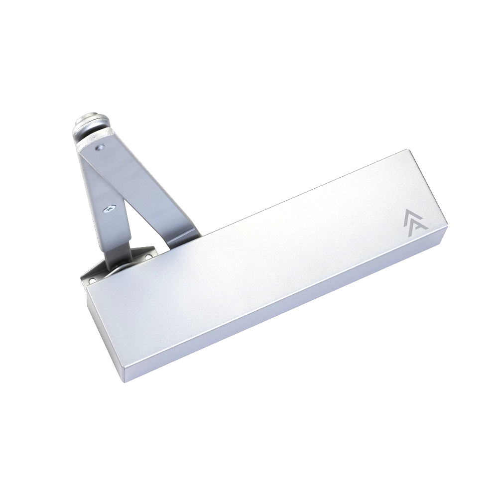 FREEMAN & PARDOE ARROW 325 Size 2-5 Overhead Door Closer