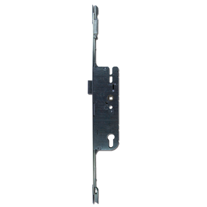 ASEC Lever Operated Latch & Deadbolt Modular Repair Lock Centre Case (UPVC Door) 40/92 Nightlatch 16mm Face