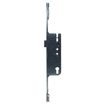 ASEC Lever Operated Latch & Deadbolt Modular Repair Lock Centre Case (Timber Door) 45/92 Nightlatch 20mm Face