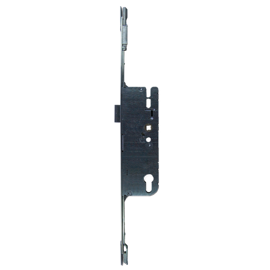 ASEC Lever Operated Latch & Deadbolt Modular Repair Lock Centre Case (Timber Door) 45/92 Nightlatch 20mm Face