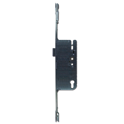 ASEC Lever Operated Latch & Deadbolt Modular Repair Lock Centre Case (Timber Door) 55/92 20mm Face