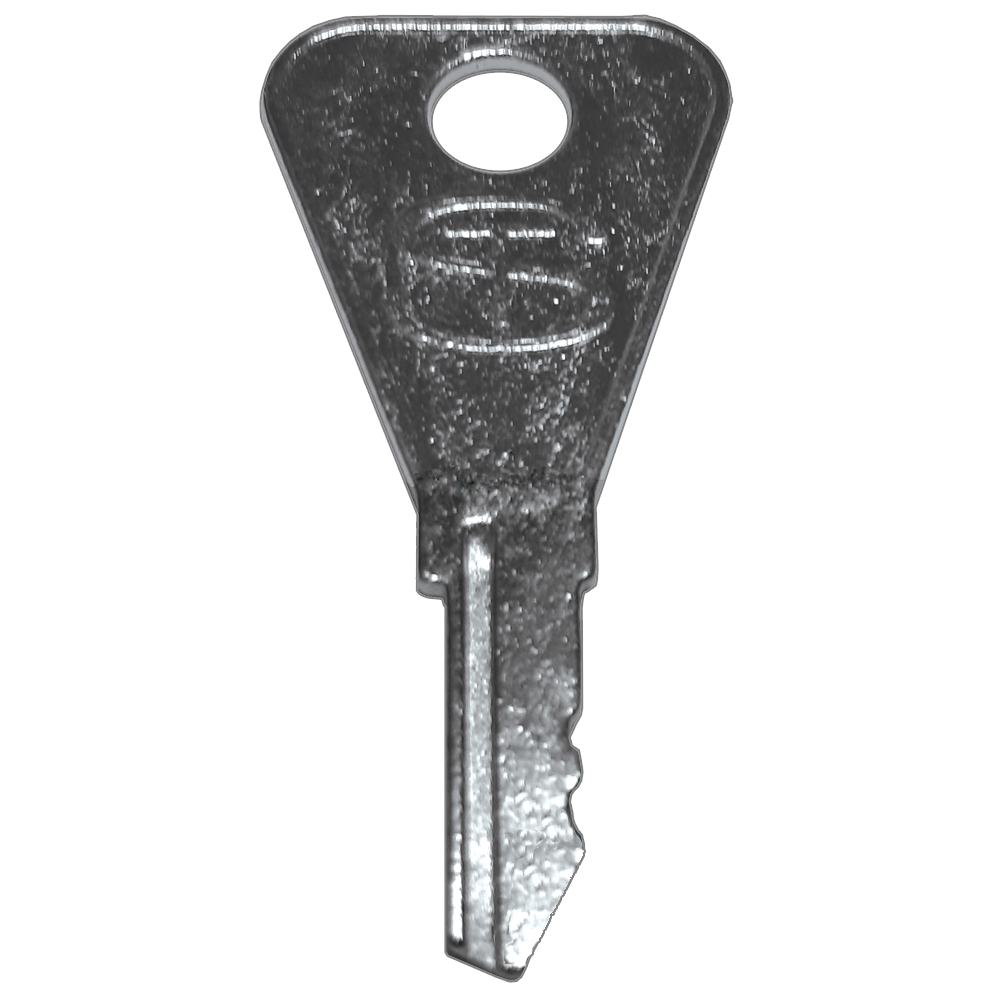 ASEC Replacement Key To Suit Multi-Spindle Espag Handle Key