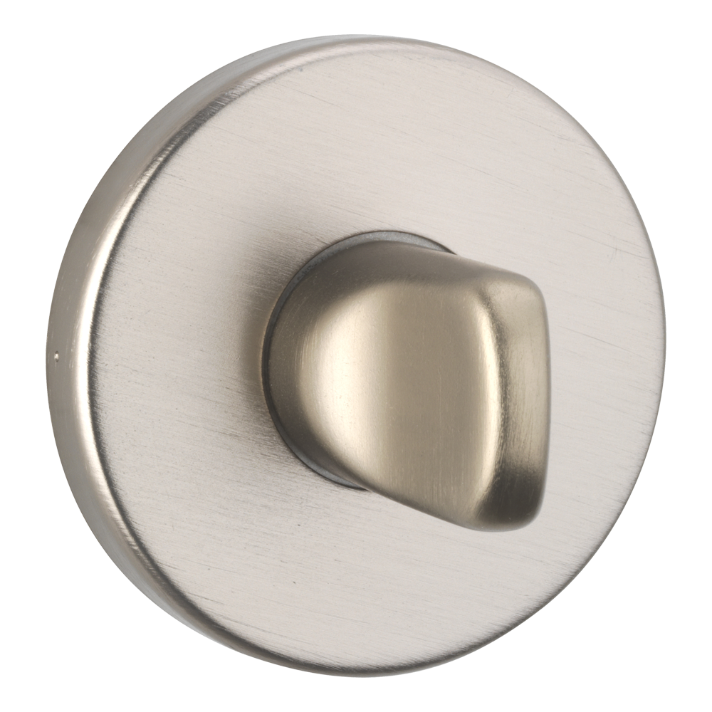 ASEC URBAN Bathroom Escutcheon to suit Portland & Seattle Door Furniture Pro - Stainless Steel